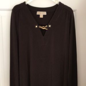 Woman’s Top by MKors Blouse